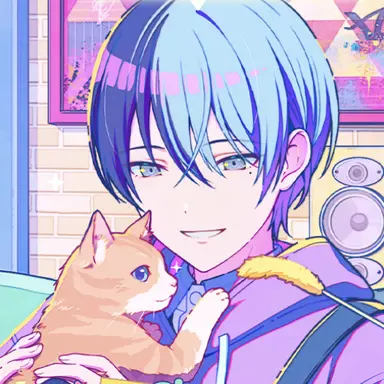 Profile image of 青柳冬弥