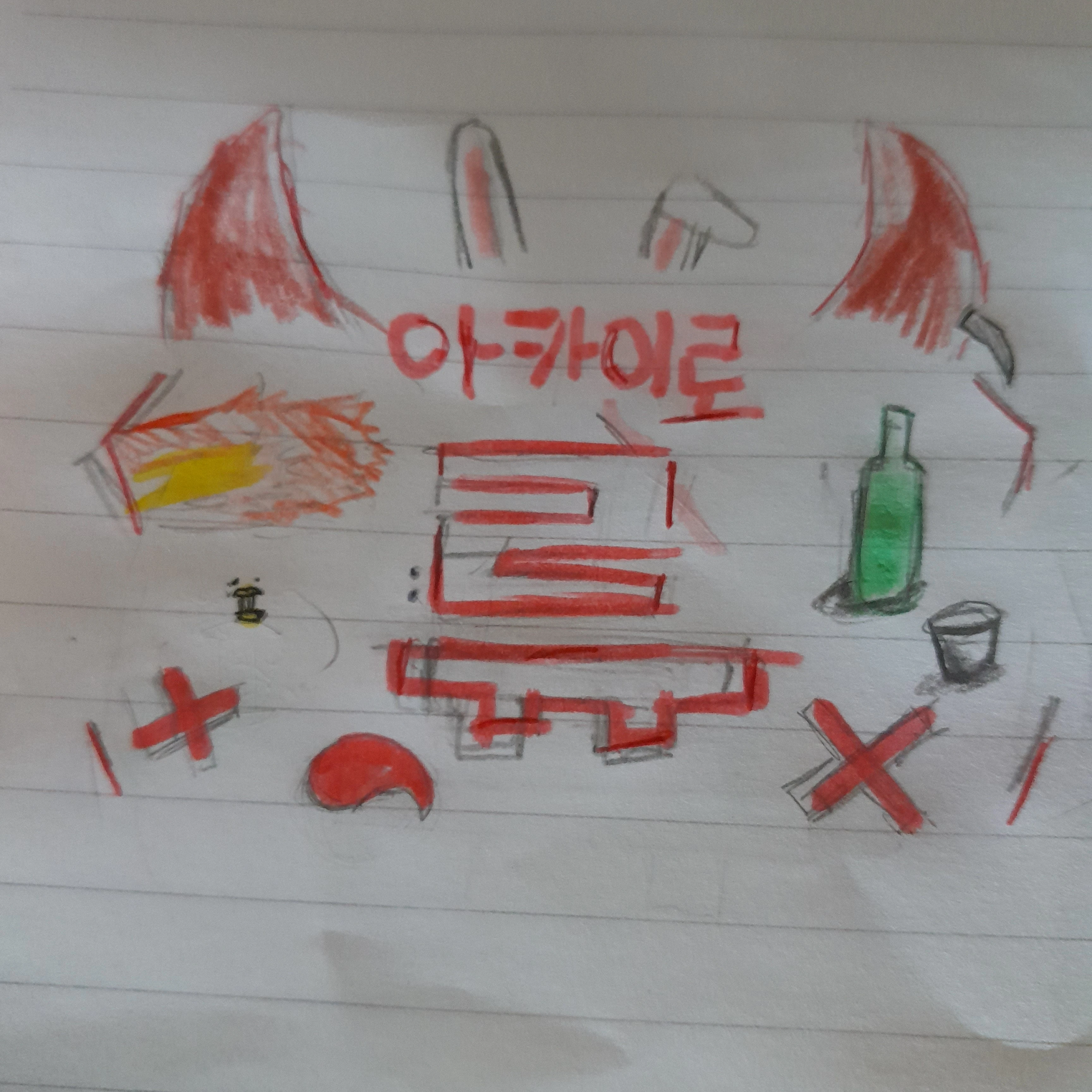 류