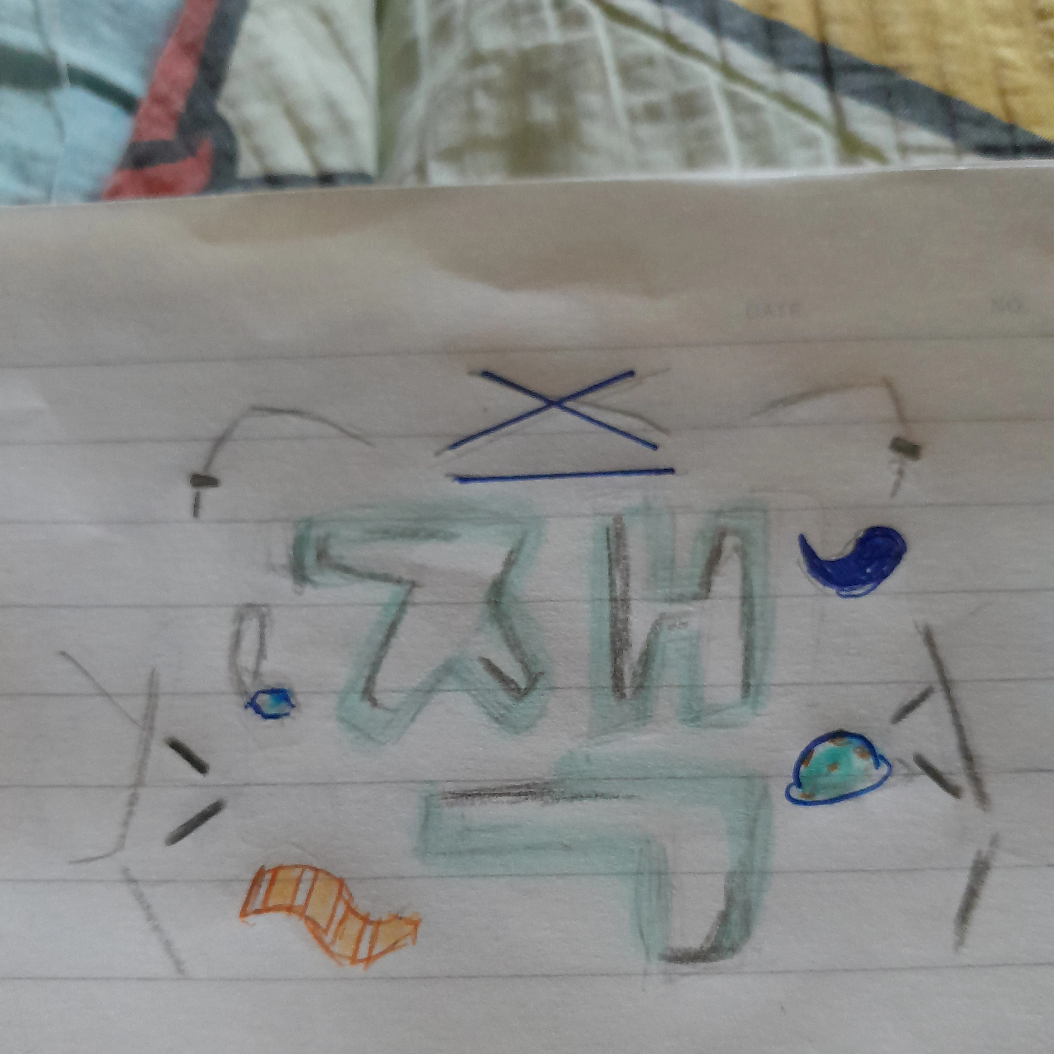 잭