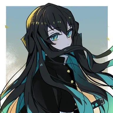 Profile image of 토키토 무이치로