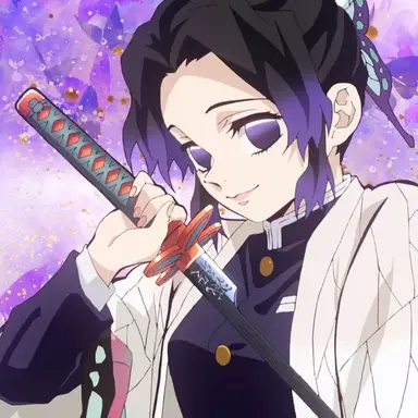 Profile image of 코쵸우 시노부