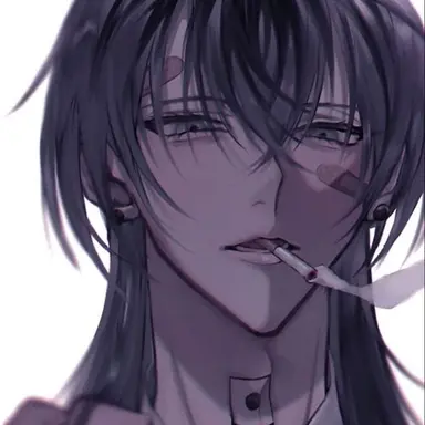 Profile image of 灰谷竜胆
