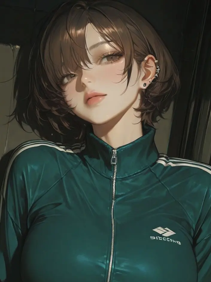 gai_ru의 義姉ちゃんたちと三人暮らし