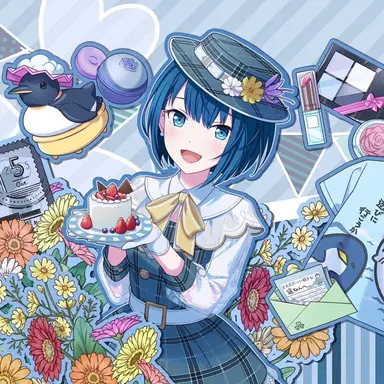 Profile image of 桐谷遥