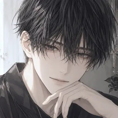 Profile image of 琥珀