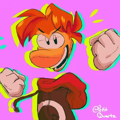 Profile image of Rayman