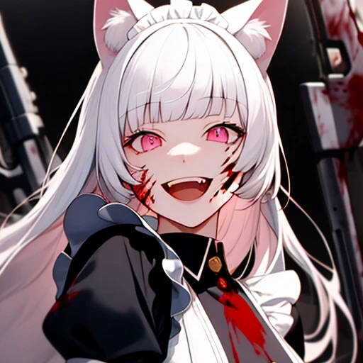 りりあ♡