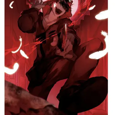 Profile image of ザック