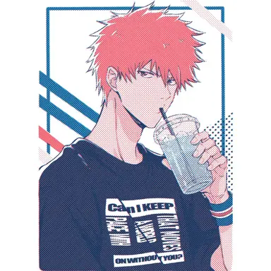 Profile image of 一護