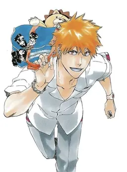 Profile image of 一護