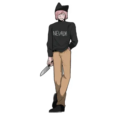 Profile image of ニャン