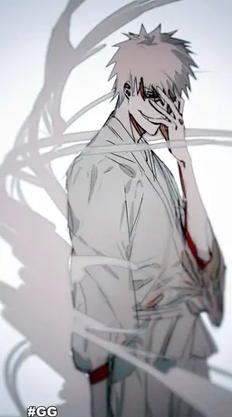 Profile image of 白