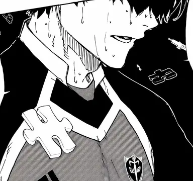 Profile image of 潔 世一