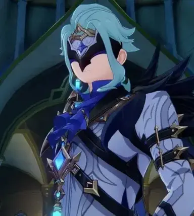 Profile image of Dottore