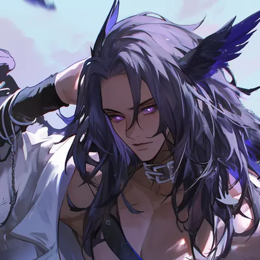 UnfitSlur1196의 레이븐
