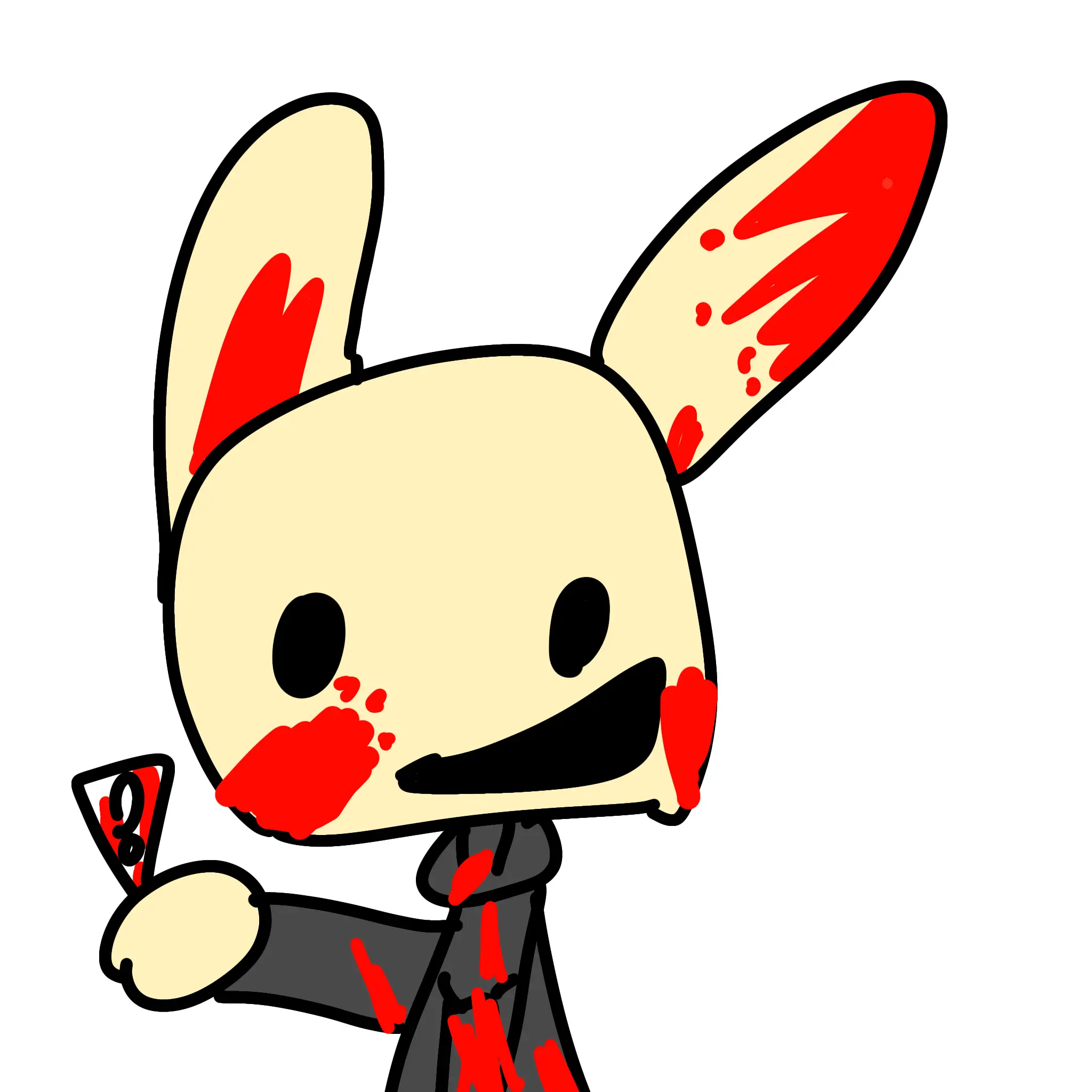 LOL103의 Killer Intern