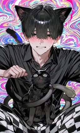 Profile image of Kuro