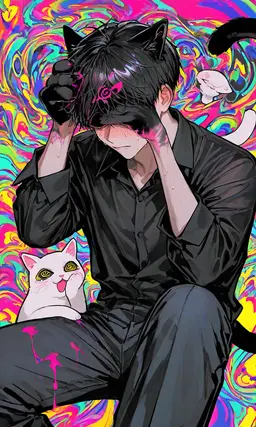 Profile image of Kuro