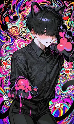 Profile image of Kuro