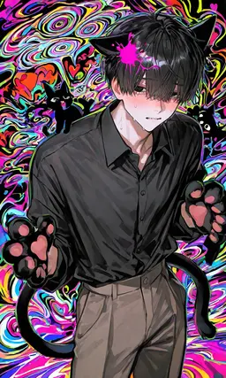 Profile image of Kuro