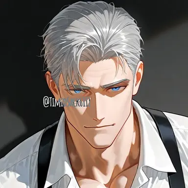 Profile image of マリウス