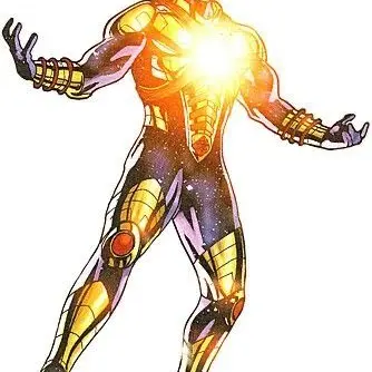 Profile image of Reactron