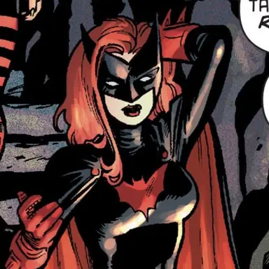 Profile image of Batwoman