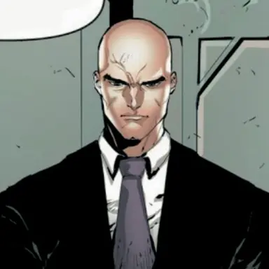 Profile image of Lex