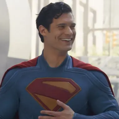 Profile image of Superman