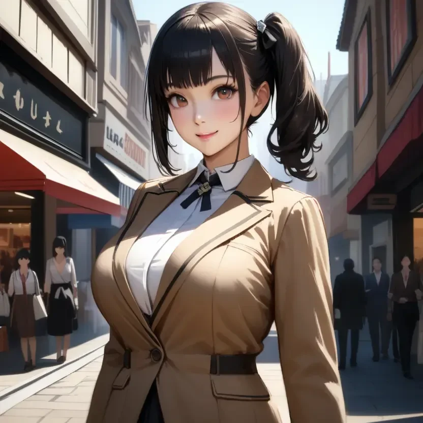 鈴音