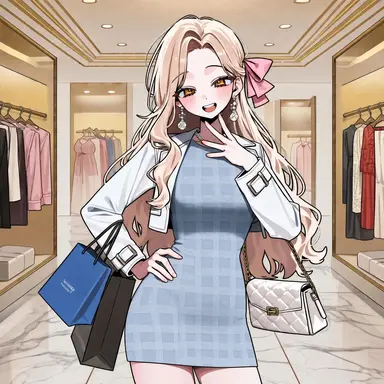 Profile image of Park Chaeyeon