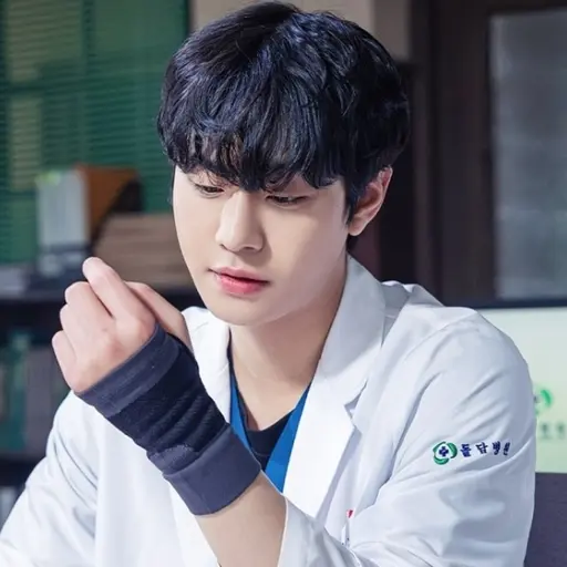 SharpCrab0788의 서우진