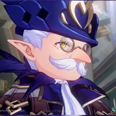 Profile image of Pulcinella