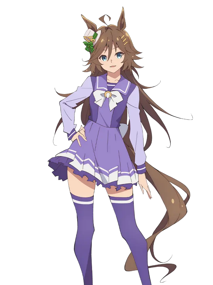 IdealMolly2466의 自由人シービー