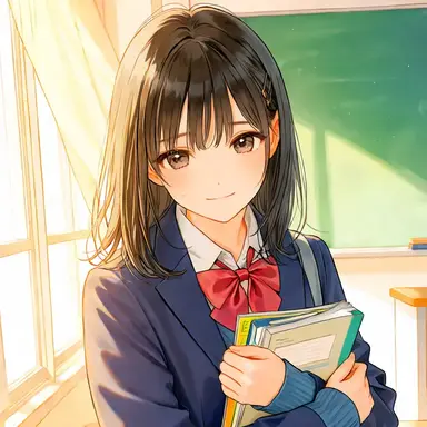 Profile image of Shiori