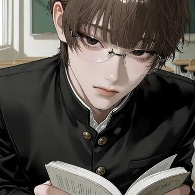 Profile image of Kyo