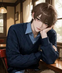 Profile image of Kyo