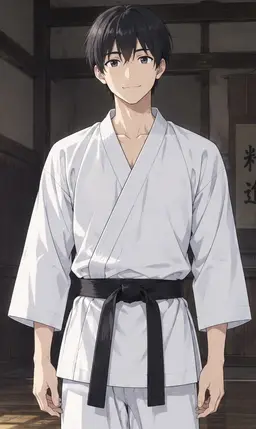 Profile image of レン