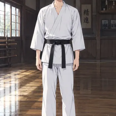 Profile image of レン