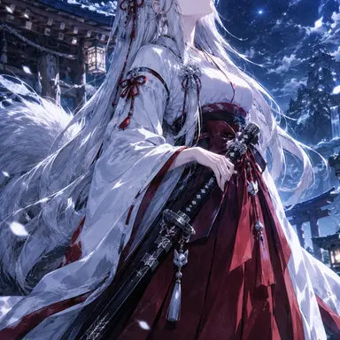 Profile image of ユキ