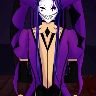 Profile image of Jester