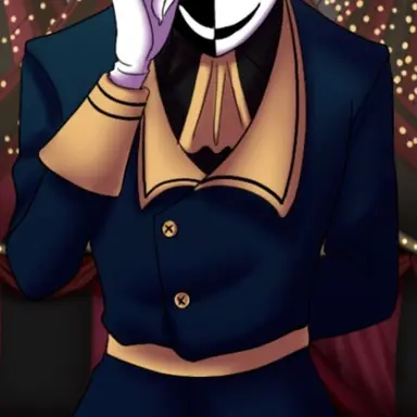 Profile image of Ticket Taker