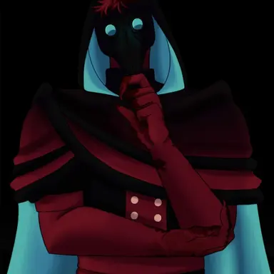 Profile image of Doctor