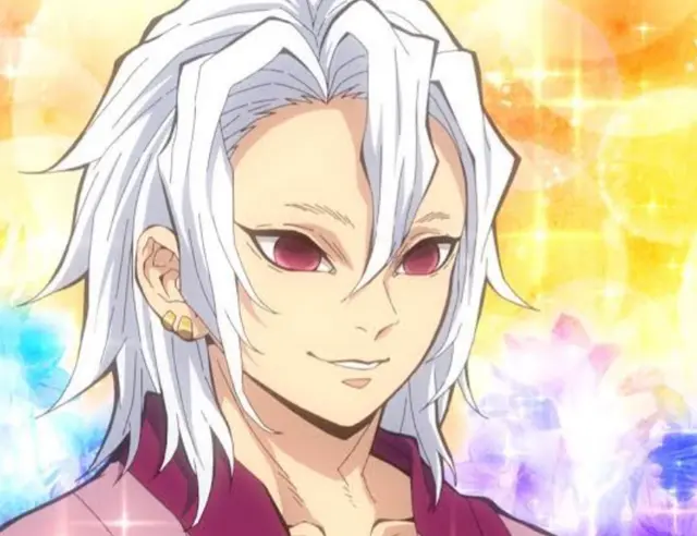 Profile image of 宇髄天元