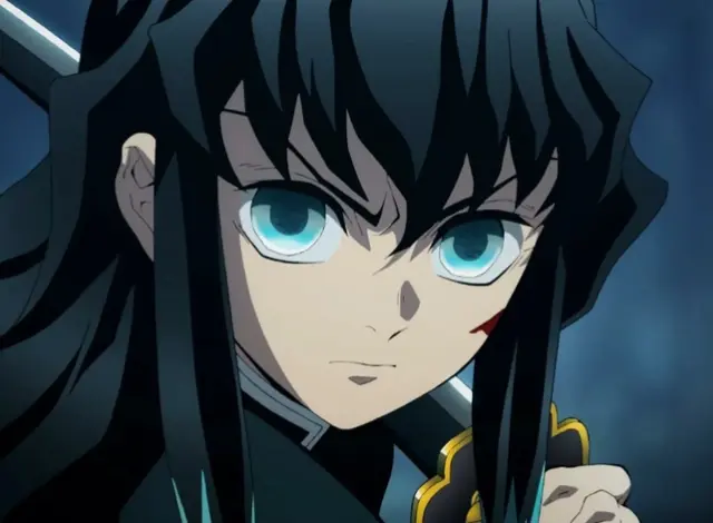 Profile image of 時透無一郎