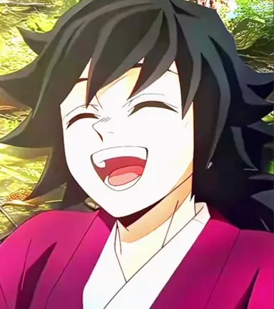 Profile image of 富岡義勇