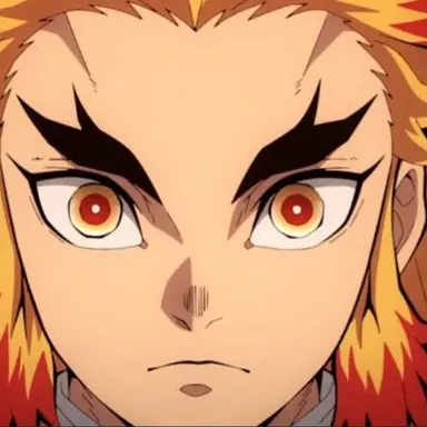 Profile image of 煉獄杏寿郎