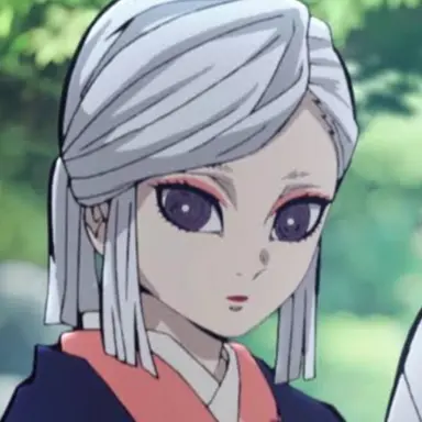 Profile image of 産屋敷あまね