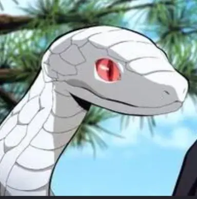 Profile image of 伊黒小芭内
