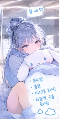 Profile image of 시온